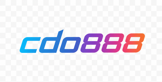 CDO888 โลโก้